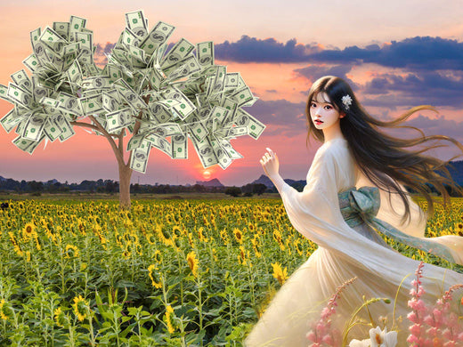 Beyond Material Success: Discovering True Wealth