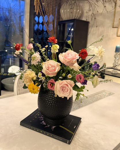 Floral Pass (4 Arrangements)
